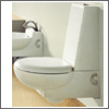 Toilettes