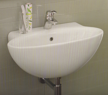 Lavabos Ceramica Dolomite Zelig