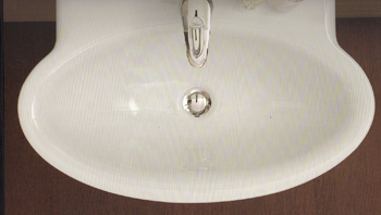 Lavabos Ceramica Dolomite Zelig