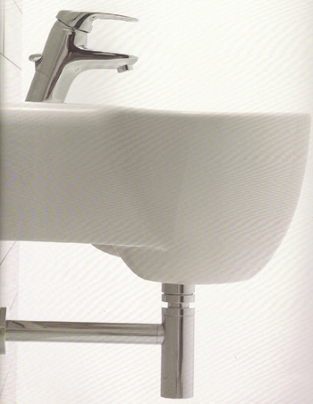 Lavabos Ceramica Dolomite Zelig