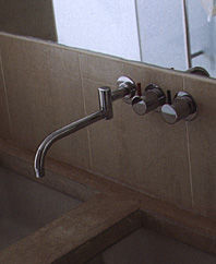 Lavabos