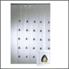 Accessoires, Vasques
