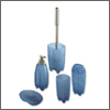 Accessoires, Vasques