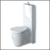 Toilettes