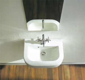 Lavabos Duravit Happy D