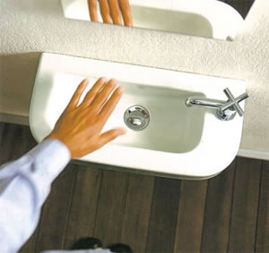 Lavabos Duravit Happy D