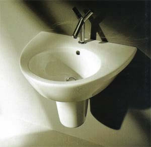 Vasques Duravit Starck 2