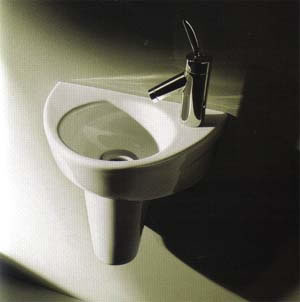 Vasques Duravit Starck 2