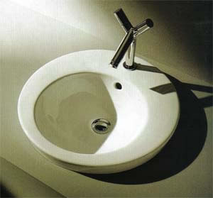 Vasques Duravit Starck 2