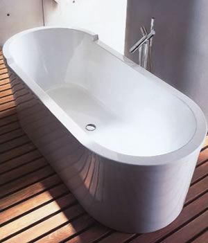 Baignoires, Lavabos
