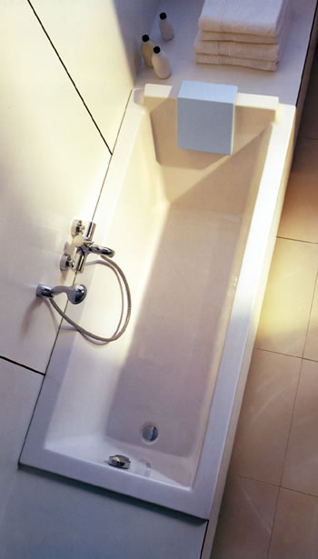 Baignoires, Lavabos