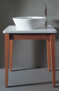 Lavabos Duravit Starck