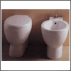 Toilettes Galassia