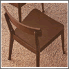 Diner des chaises, chaises contemporaines, Salles de Bains Douches,  meubles italiens, Salles de Bains, Douches, Meubles
