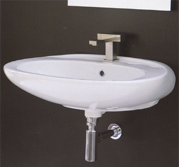 Vasques Ceramica Esedra Ese