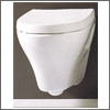 Toilettes Ceramica Esedra