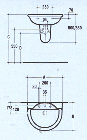 Vasques