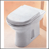 Toilettes
