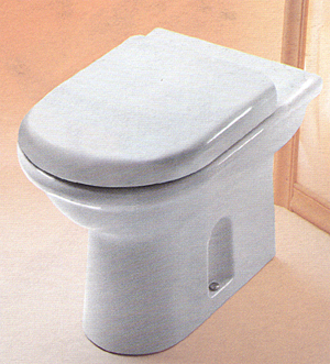 Ideal Standard Esedra Toilettes