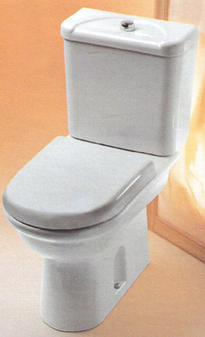 Ideal Standard Esedra Toilettes