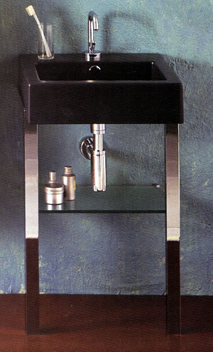 Vasques Ceramica Esedra Quadro