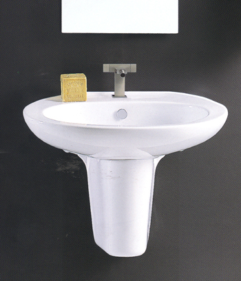 Vasques Ceramica Esedra Ese