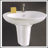 Lavabos Ceramica Esedra