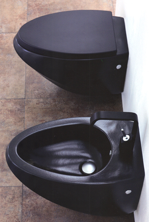 Toilettes Ceramica Esedra Basic