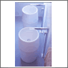 Lavabos Ceramica Esedra