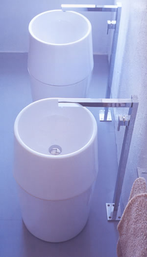 Vasques Ceramica Esedra Freedom