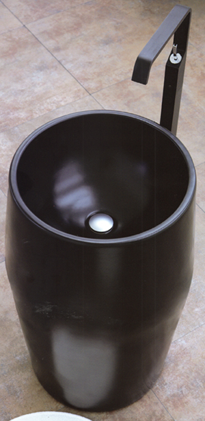 Vasques Ceramica Esedra Freedom
