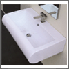 Lavabos Ceramica Esedra