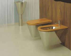 lavabo salle de bain | les lavabos en acier inoxydable en acier, Salles de Bains de Salles de Bains, ont semi enfoncé les Lavabos en solid surface    Vasque à poser en céramique, Mitigeur Lavabo, Lavabos, Accessoires