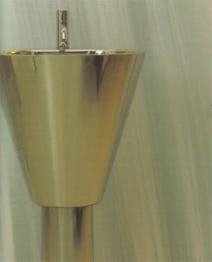 lavabo salle de bain | les lavabos en acier inoxydable en acier, Salles de Bains de Salles de Bains, ont semi enfoncé les Lavabos en solid surface    Vasque à poser en céramique, Mitigeur Lavabo, Lavabos, Accessoires