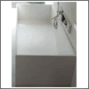 Baignoires Agape