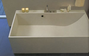 Baignoires Agape Exline