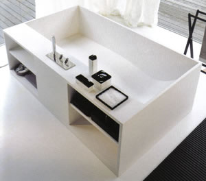 Baignoires Agape Exline