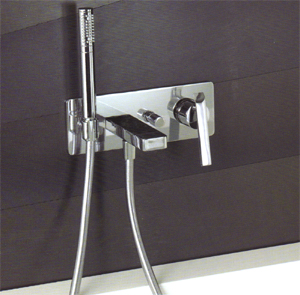 Robinet Mitigeur, Douches, Lavabos