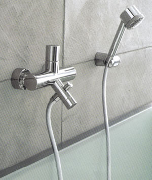 Robinet Mitigeur, Douches, Lavabos