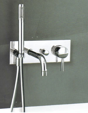 Robinet Mitigeur, Douches, Lavabos