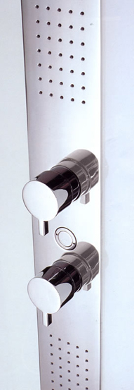 Robinet Mitigeur, Douches, Colonnes de douches, Colonnes de douches, Lavabos