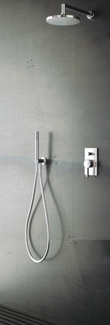 Robinet Mitigeur, Douches, Lavabos