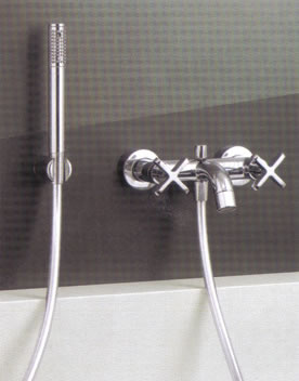 Robinet Mitigeur, Douches, Lavabos