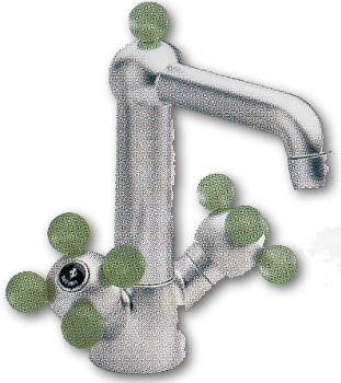 Robinet Mitigeur