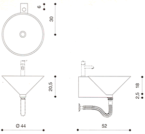 Vasques Agape Flat