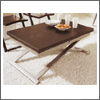 Tableau dinant de Calligaris Flexy