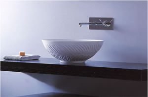 Vasques NIC Design Foglie