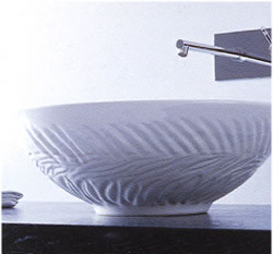 Vasques NIC Design Foglie