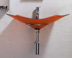 Lavabos Agape Foglio