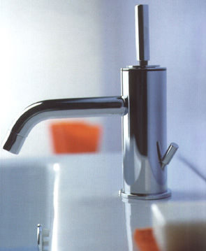 Robinet Mitigeur, Douches